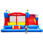 home use inflatable water slides